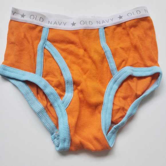 Set of 4 Boys Briefs Underwear - Picture 6 of 9